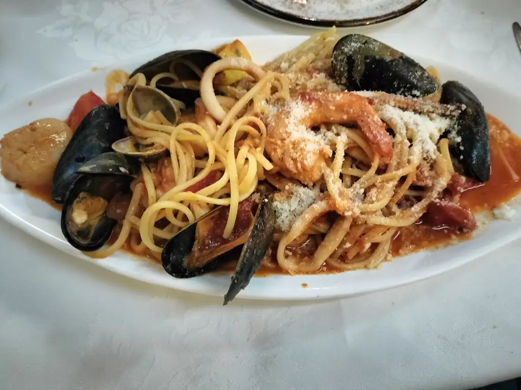 Menu_Osteria Da Gino_Stratford-upon-Avon_immagine_6