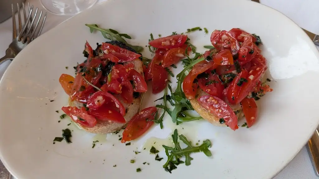 Menu_Osteria Da Gino_Stratford-upon-Avon_immagine_7