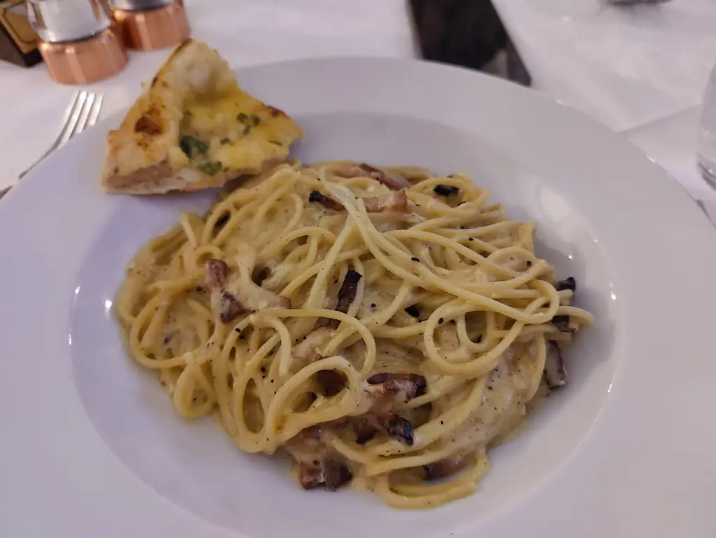 Menu_Osteria Da Gino_Stratford-upon-Avon_immagine_8