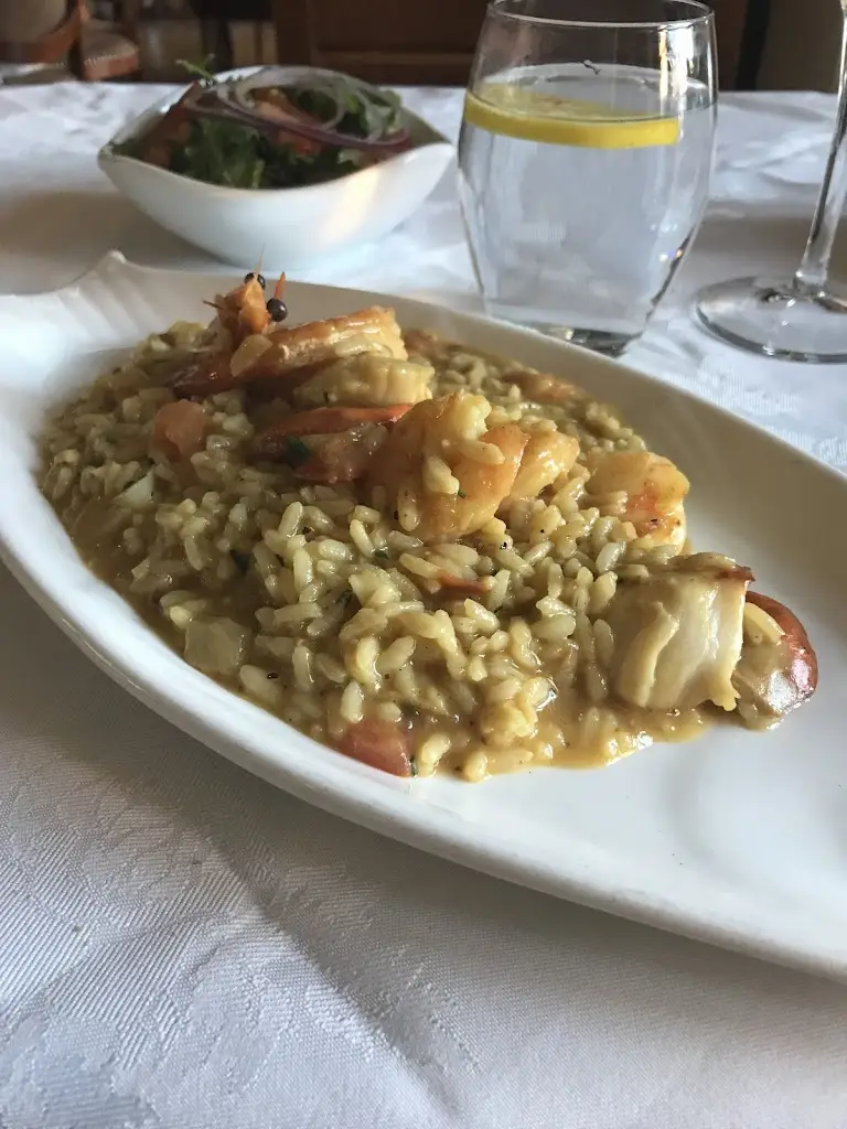 Jane Flaherty_Osteria Da Gino_Stratford-upon-Avon_recensione