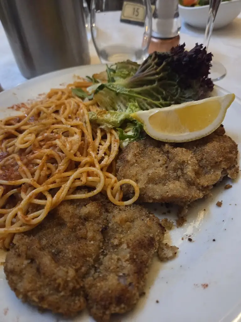 Giovanni Garaldi Biasi_Osteria Da Gino_Stratford-upon-Avon_recensione