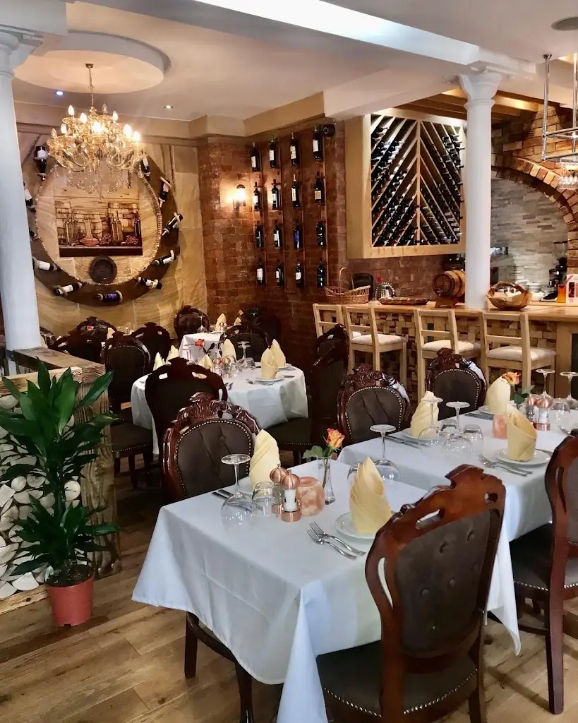 Osteria Da Gino_Stratford-upon-Avon_slider_image_1