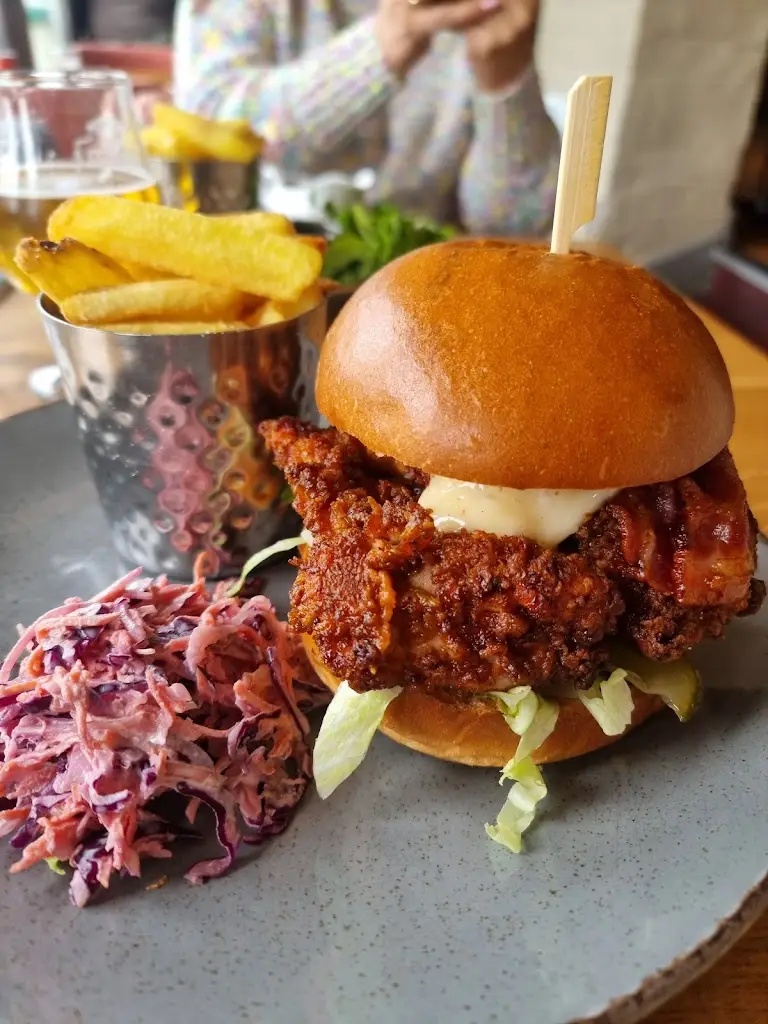 Menu_The Boat House_Stratford-upon-Avon_image_7