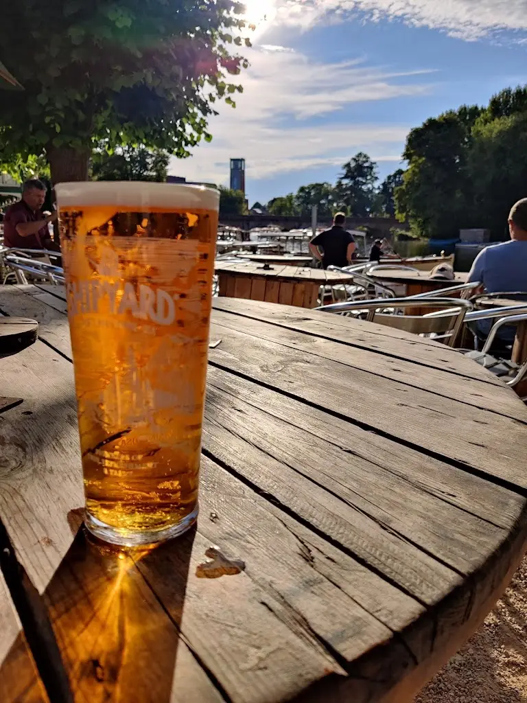 Menu_The Boat House_Stratford-upon-Avon_image_9