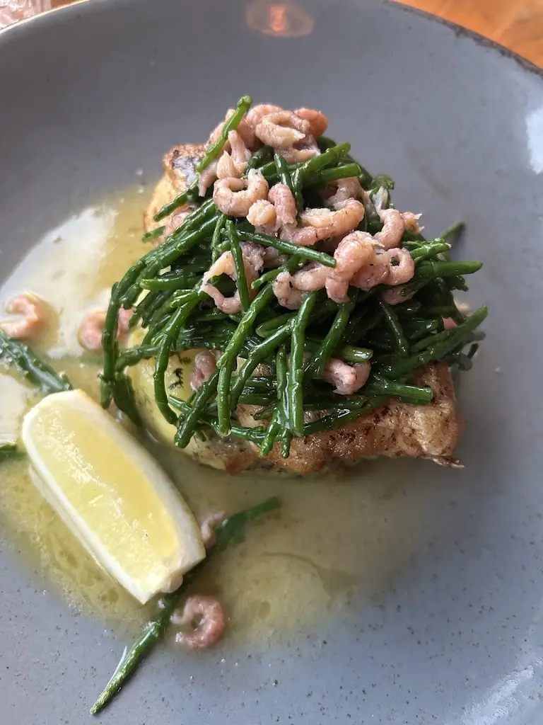 Zoe Helen_The Boat House_Stratford-upon-Avon_review