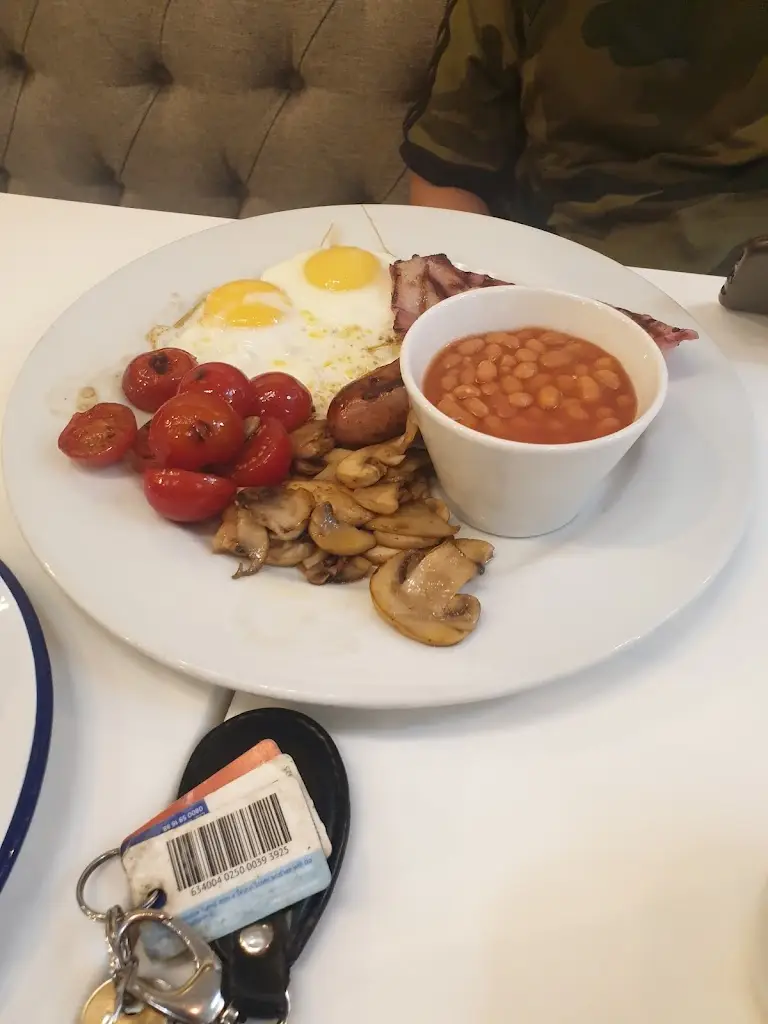 Menu_The Cape_Beaconsfield_immagine_3