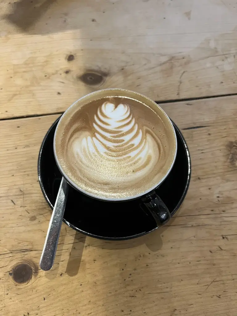 Menu_The Cape_Beaconsfield_immagine_5