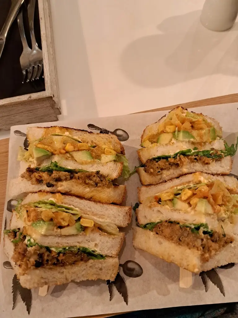 Menu_The Cape_Beaconsfield_immagine_7