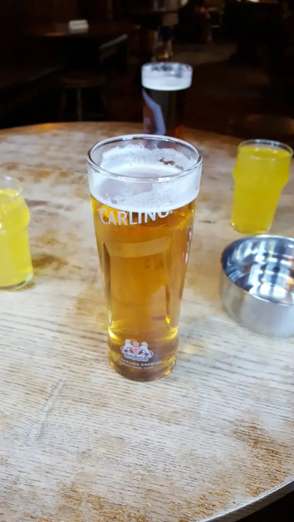 Menu_Dirty Duck_Stratford-upon-Avon_image_5