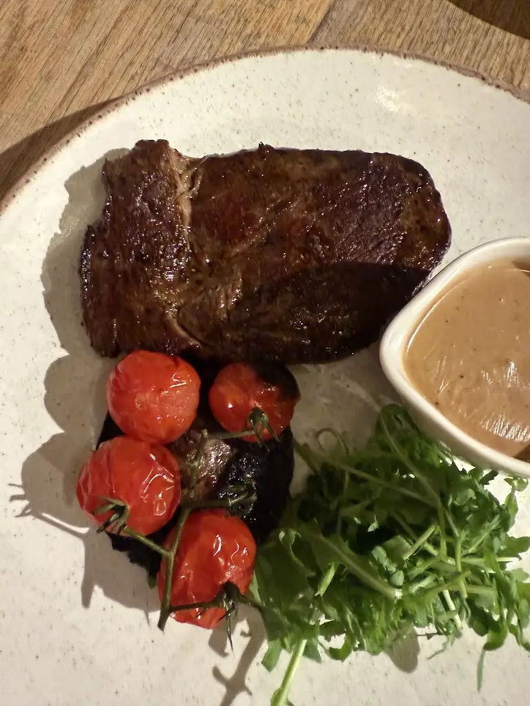 Macky Mann_The Vintner_Stratford-upon-Avon_review