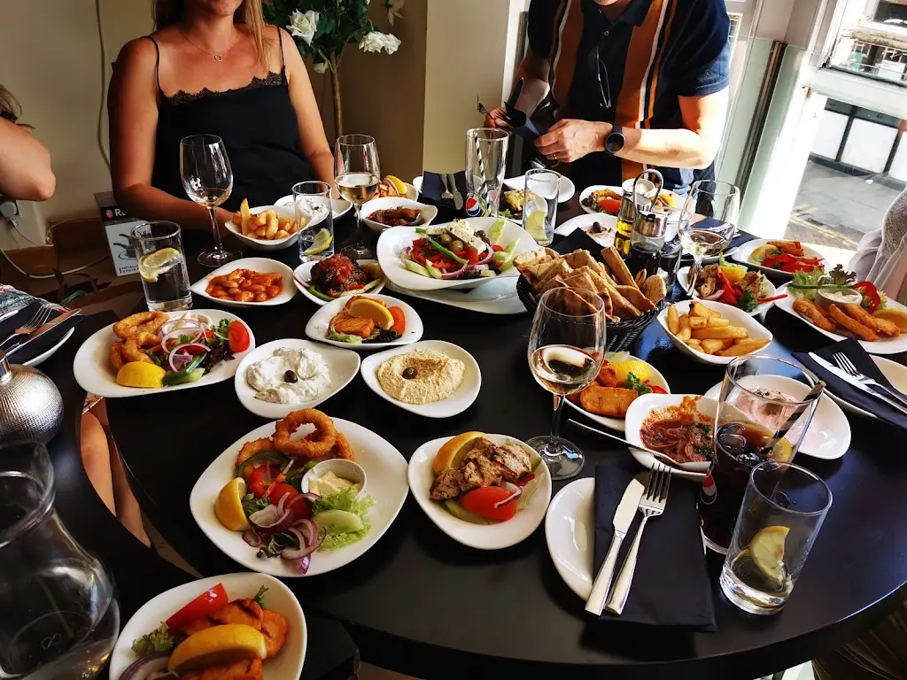 Menu_El Greco_Stratford-upon-Avon_image_6