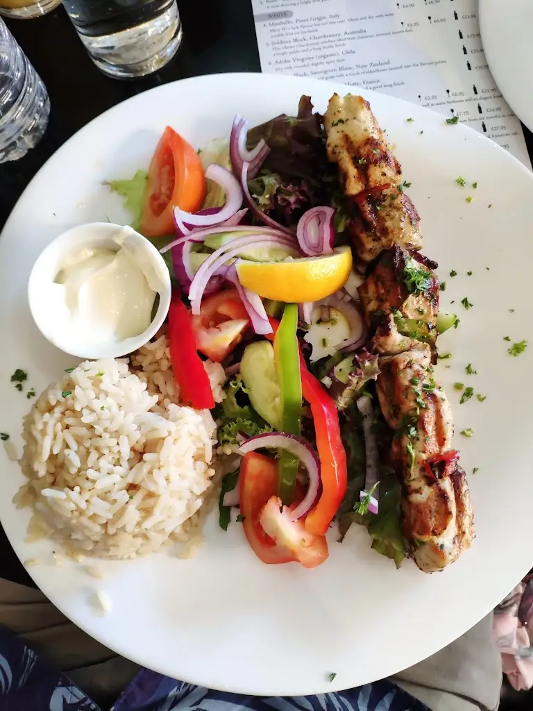 Menu_El Greco_Stratford-upon-Avon_image_8