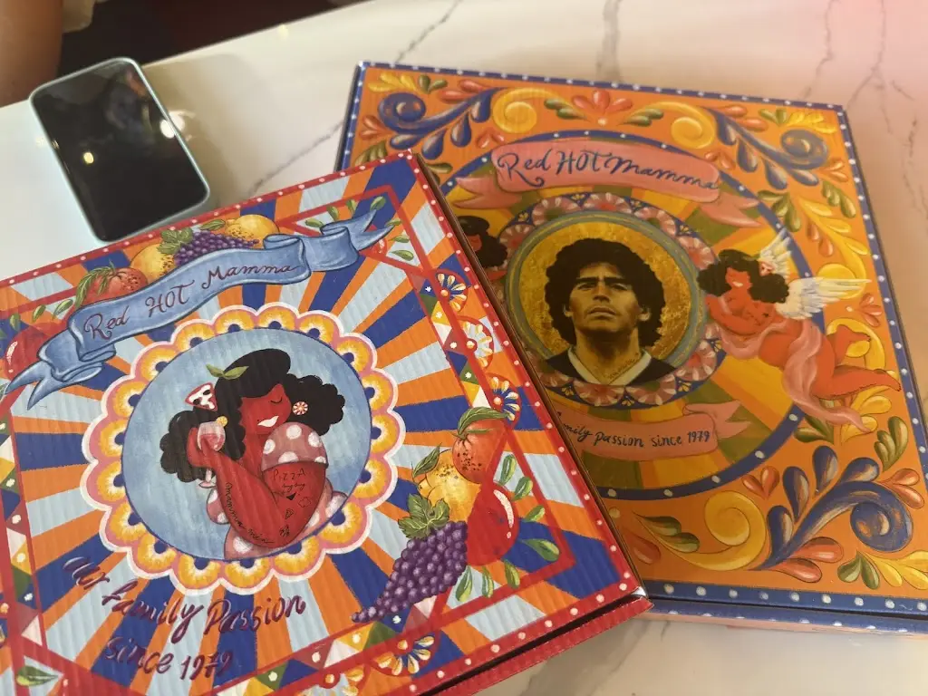 K J_Red Hot Mamma Stratford-upon-Avon_Stratford-upon-Avon_review