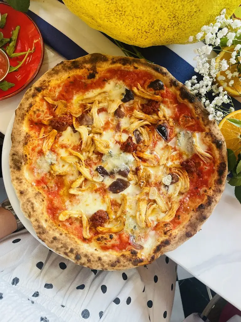 Elizabeth Gaffney_Red Hot Mamma Stratford-upon-Avon_Stratford-upon-Avon_review