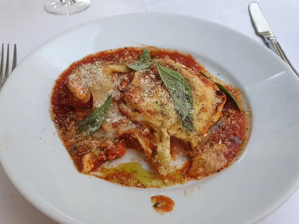 Menu_Sorrento Restaurant...a taste of Italy_Stratford-upon-Avon_immagine_6