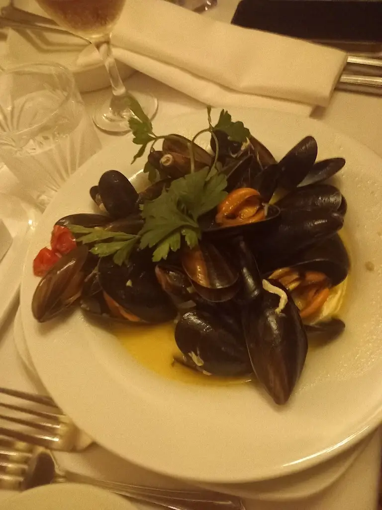 Menu_Sorrento Restaurant...a taste of Italy_Stratford-upon-Avon_immagine_7