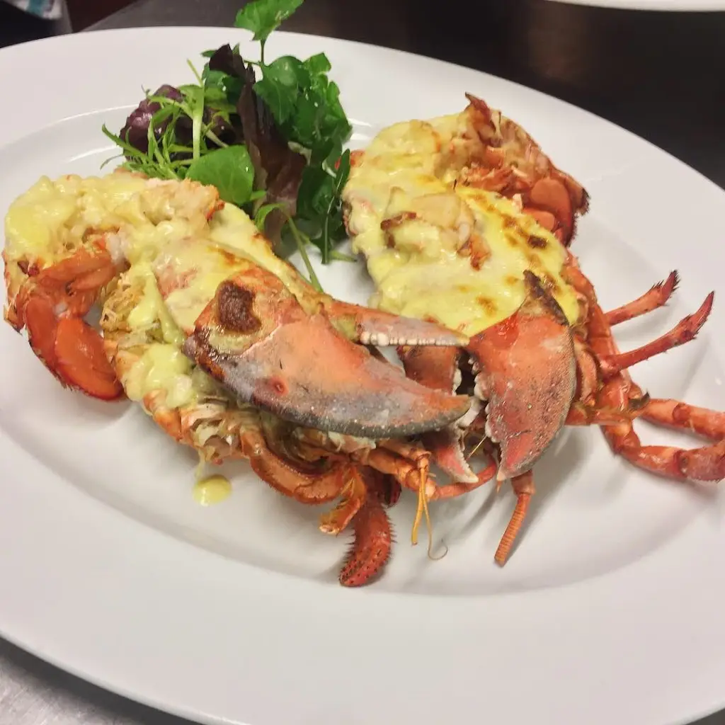 Menu_Sorrento Restaurant...a taste of Italy_Stratford-upon-Avon_immagine_8