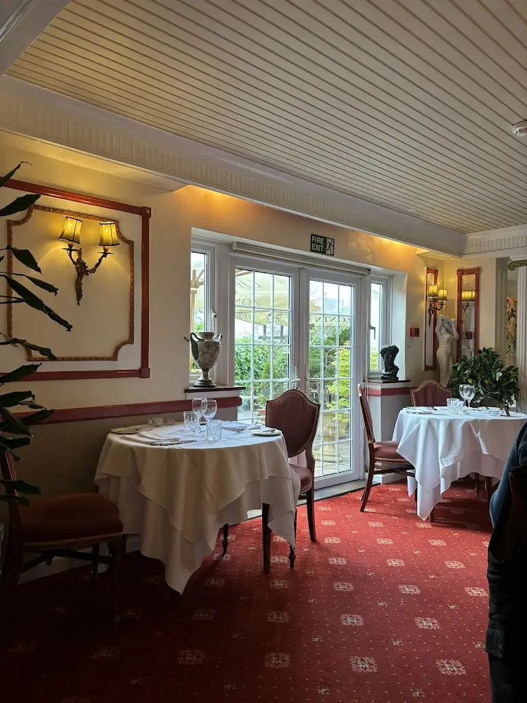 Kimberly Schreiber_Sorrento Restaurant...a taste of Italy_Stratford-upon-Avon_recensione