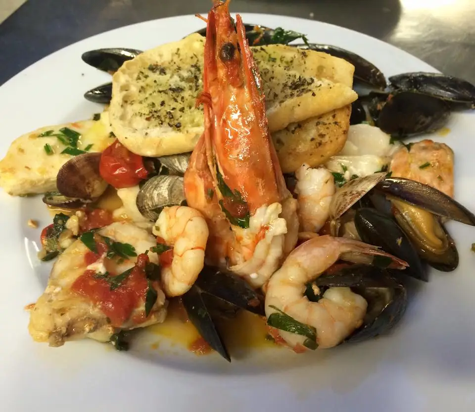 Sorrento Restaurant...a taste of Italy_Stratford-upon-Avon_slider_image_3