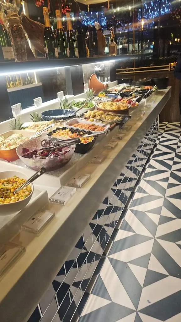 Menu_Beleza Rodizio Stratford Upon Avon_Stratford-upon-Avon_image_5