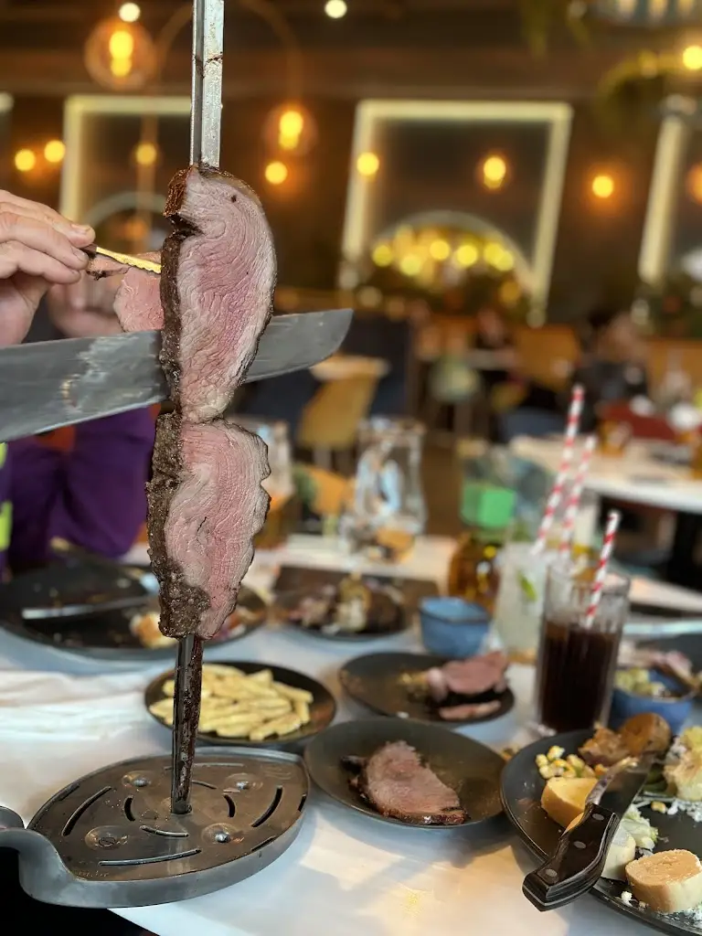 Menu_Beleza Rodizio Stratford Upon Avon_Stratford-upon-Avon_image_6