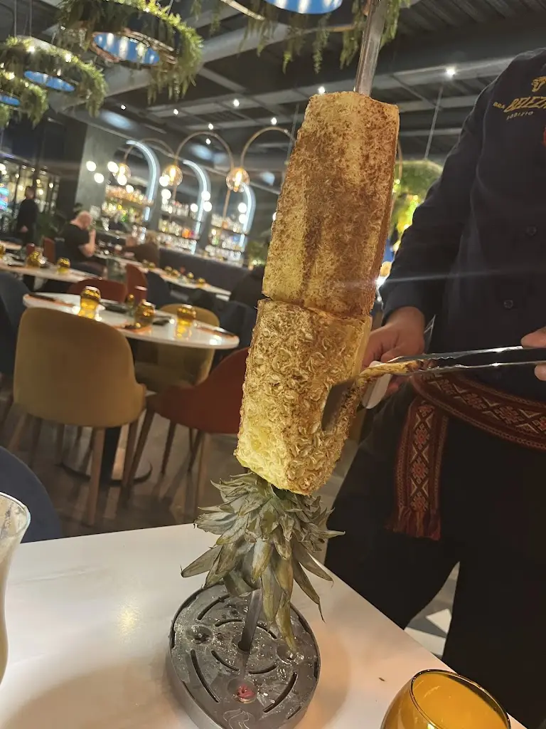 Menu_Beleza Rodizio Stratford Upon Avon_Stratford-upon-Avon_image_7