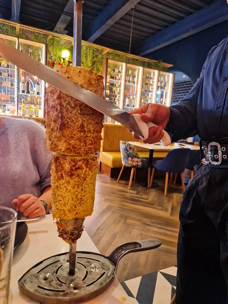 Greta Brazauskaite_Beleza Rodizio Stratford Upon Avon_Stratford-upon-Avon_review