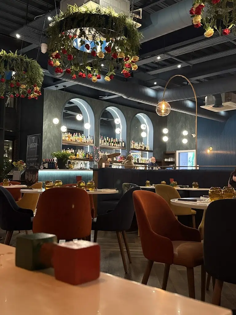 Liam Hicks_Beleza Rodizio Stratford Upon Avon_Stratford-upon-Avon_review