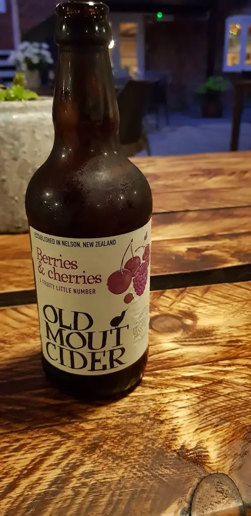 Menu_The One Elm_Stratford-upon-Avon_image_6