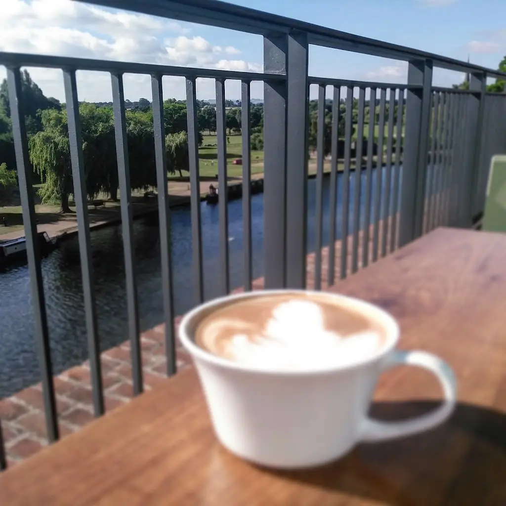 Menu_The Rooftop Restaurant at the Royal Shakespeare Theatre_Stratford-upon-Avon_image_8