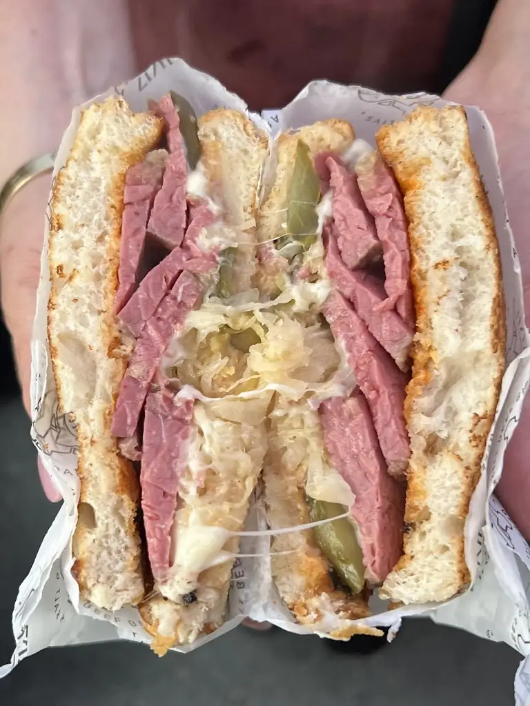 Zee_11/17 Salt Beef Ltd_Stratford-upon-Avon_Bewertung