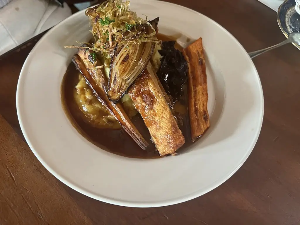 Menu_The Royal Standard of England_Beaconsfield_image_6