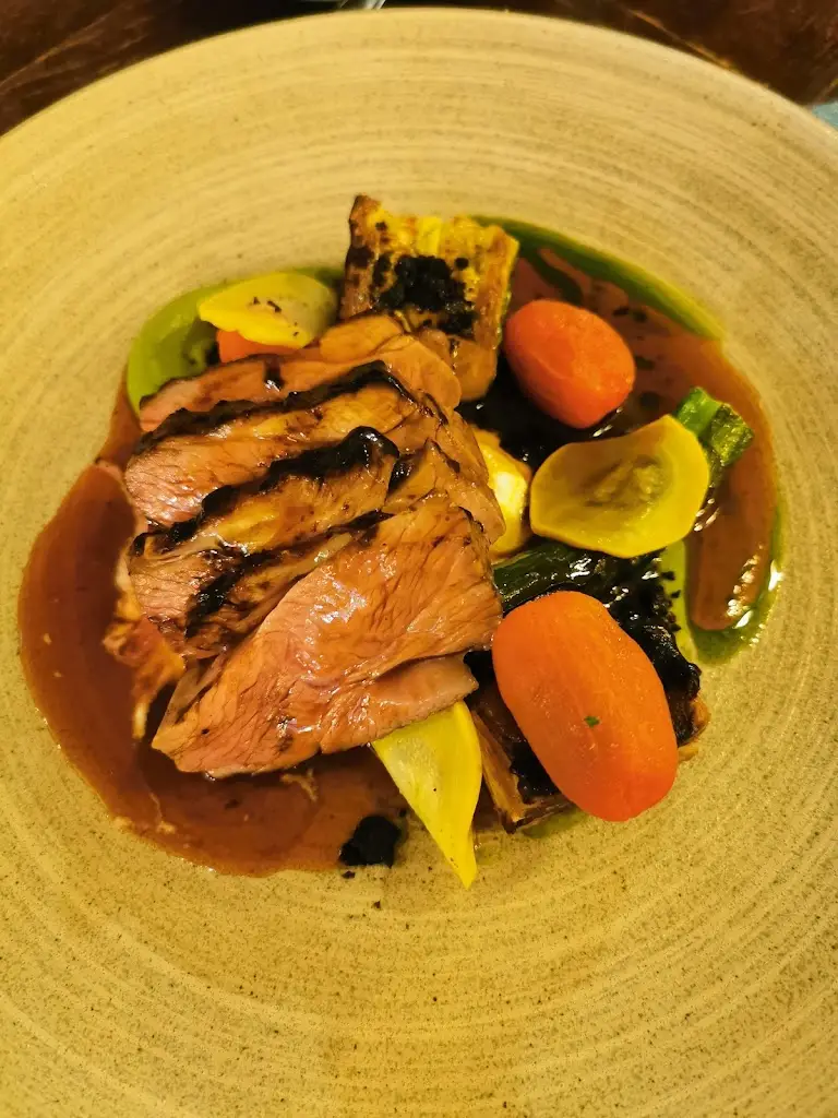 Menu_The Woodsman Restaurant_Stratford-upon-Avon_imagen_6