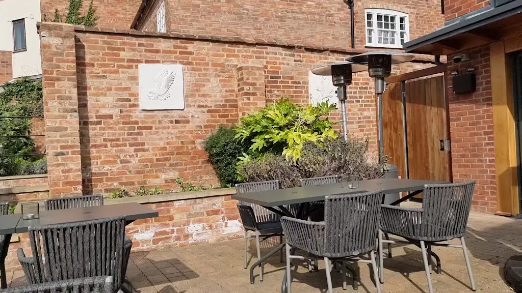 The Woodsman Restaurant_Stratford-upon-Avon_slider_image_2