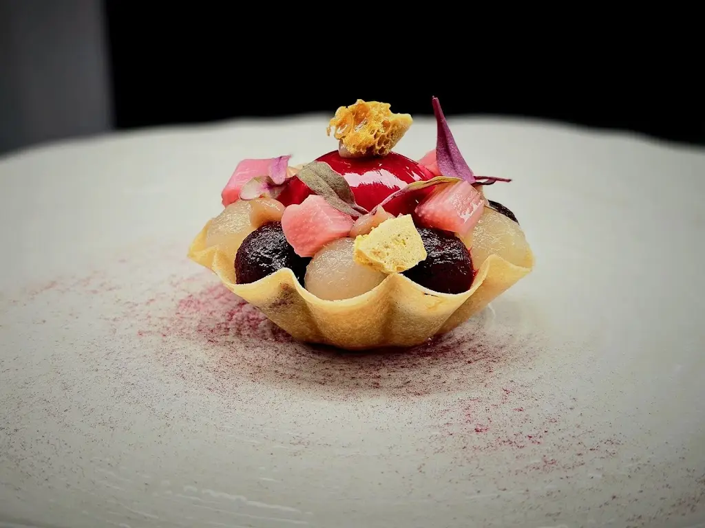 The Woodsman Restaurant_Stratford-upon-Avon_slider_image_3