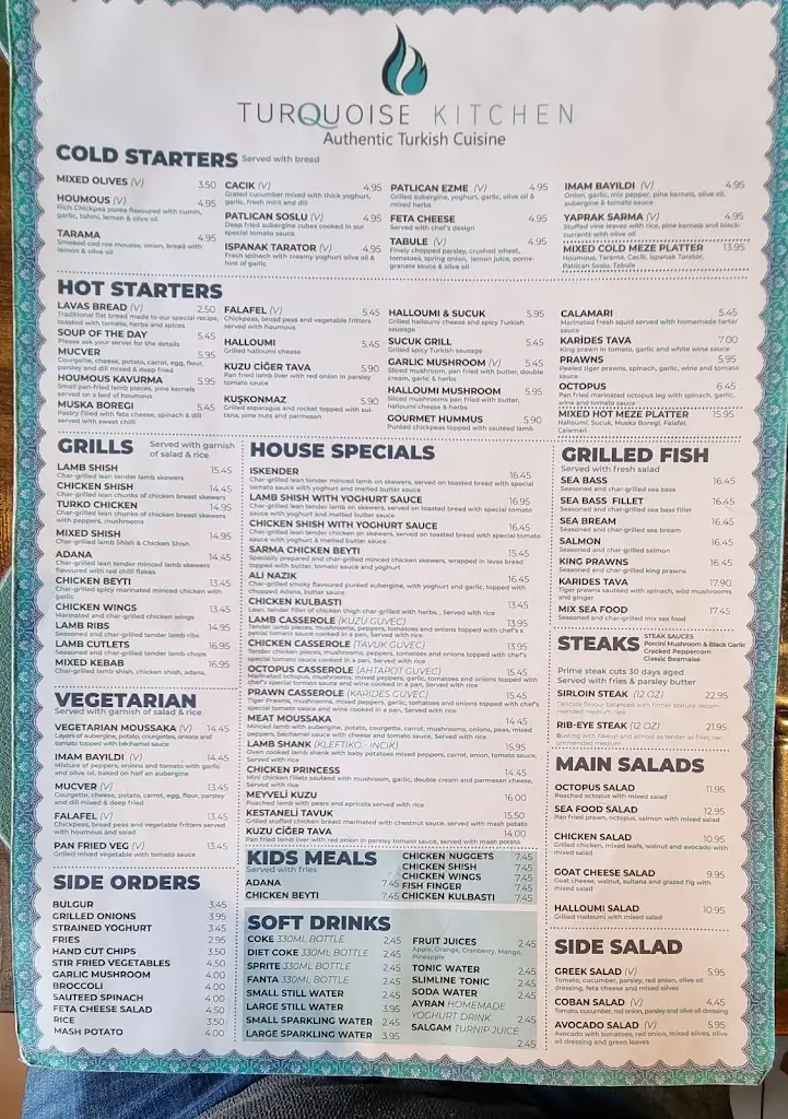 Menu_Turquoise Kitchen_Stratford-upon-Avon_image_3