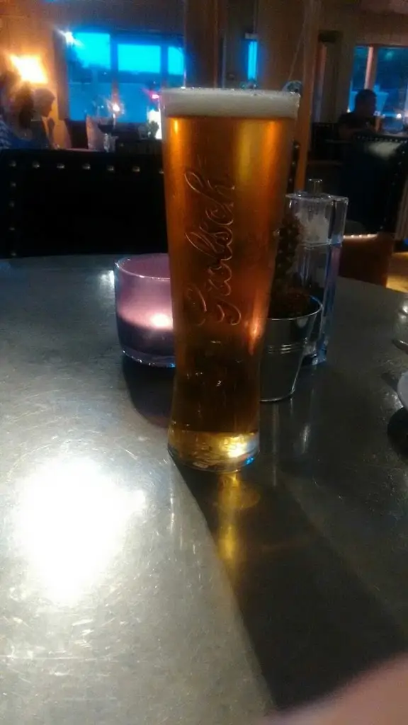 Menu_The Baraset Barn_Stratford-upon-Avon_imagen_4