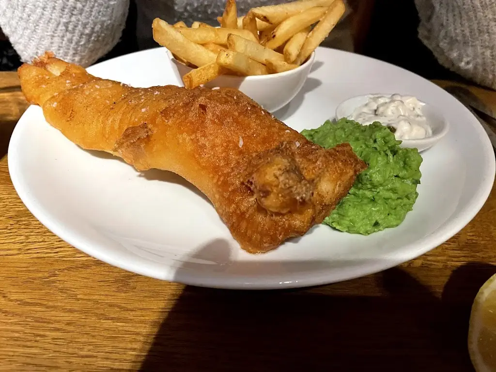 Menu_The Baraset Barn_Stratford-upon-Avon_imagen_5