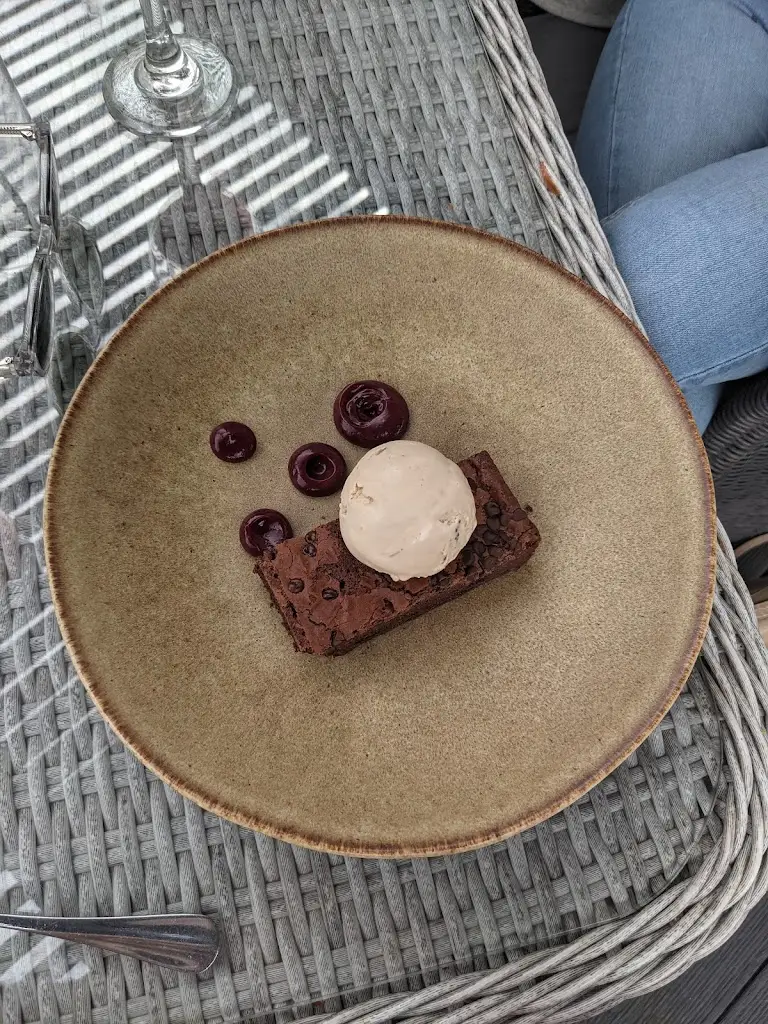 Menu_The Baraset Barn_Stratford-upon-Avon_imagen_6