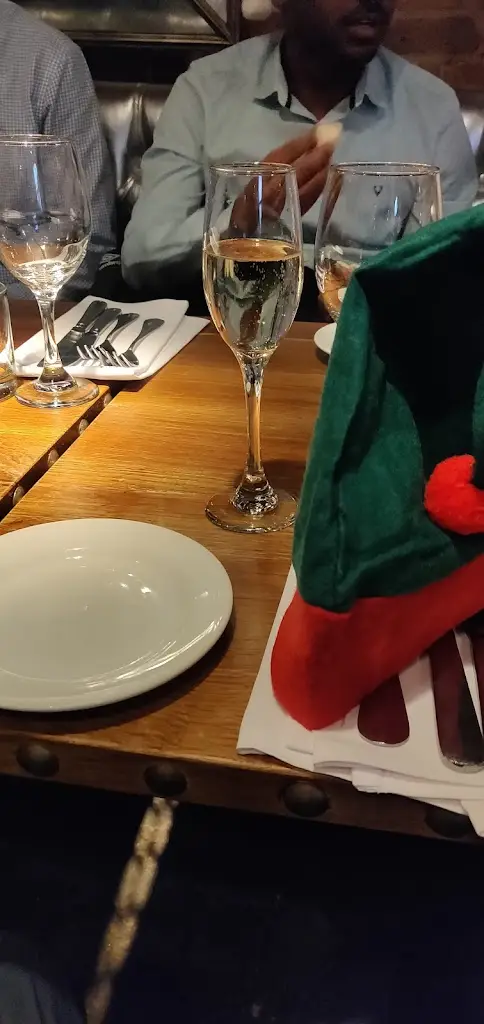 Menu_The Baraset Barn_Stratford-upon-Avon_imagen_8