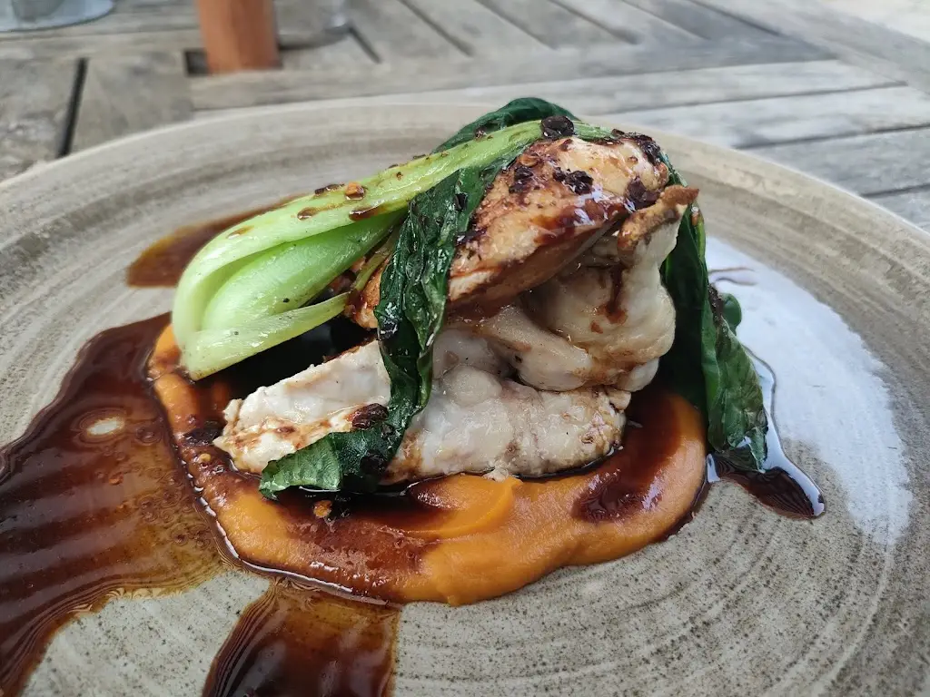 Marc Toone (Girona City Boy)_The Baraset Barn_Stratford-upon-Avon_reseña