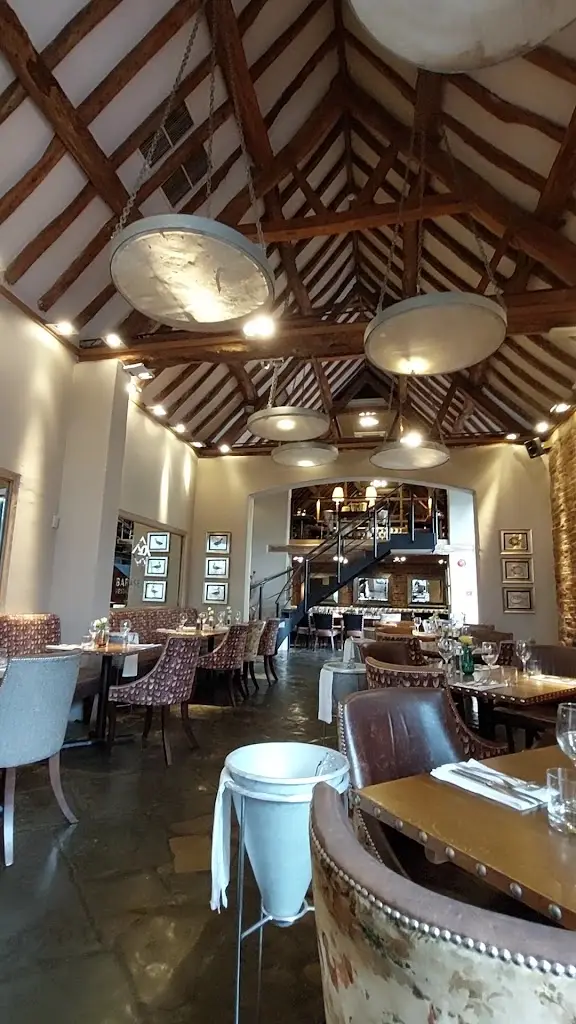 The Baraset Barn_Stratford-upon-Avon_slider_image_2