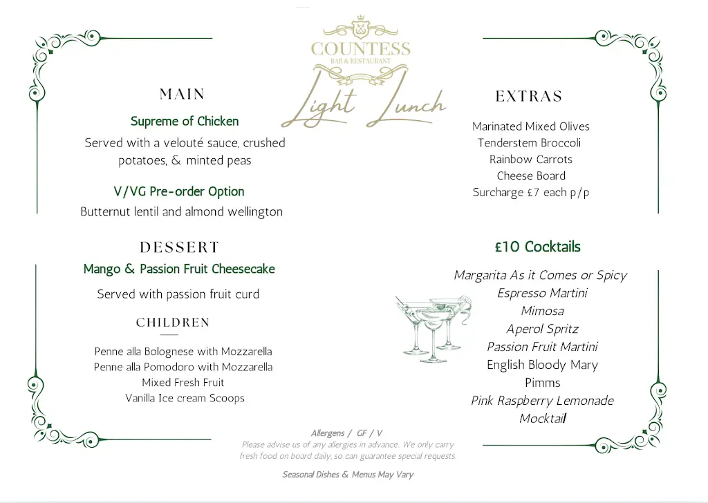 Menu_The Countess_Stratford-upon-Avon_image_2