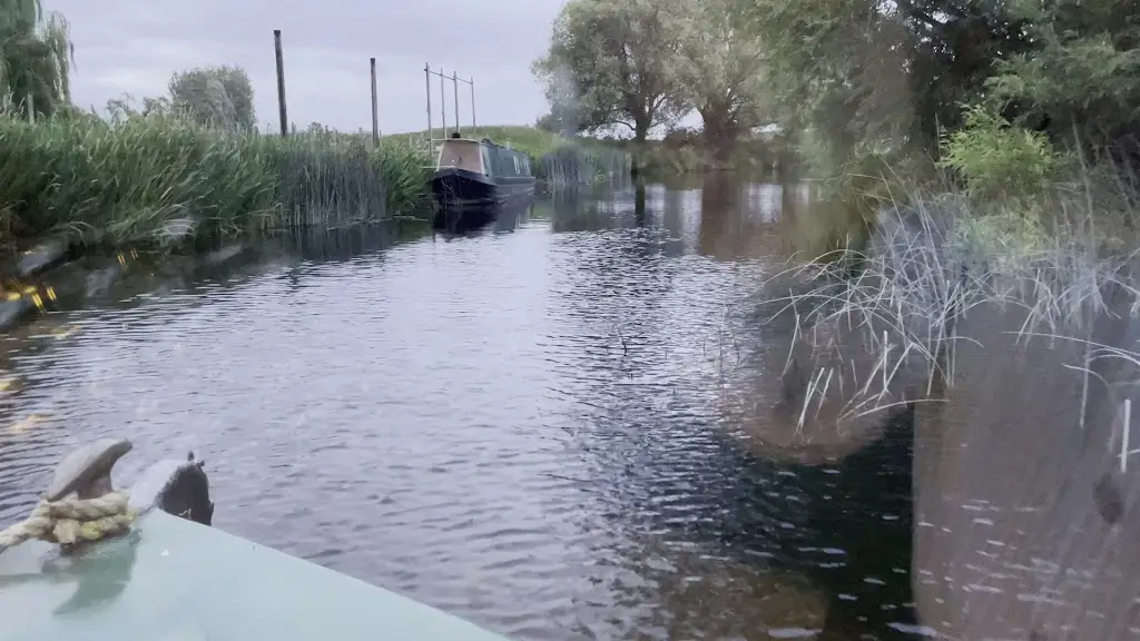 Martin Russell_The Countess_Stratford-upon-Avon_review