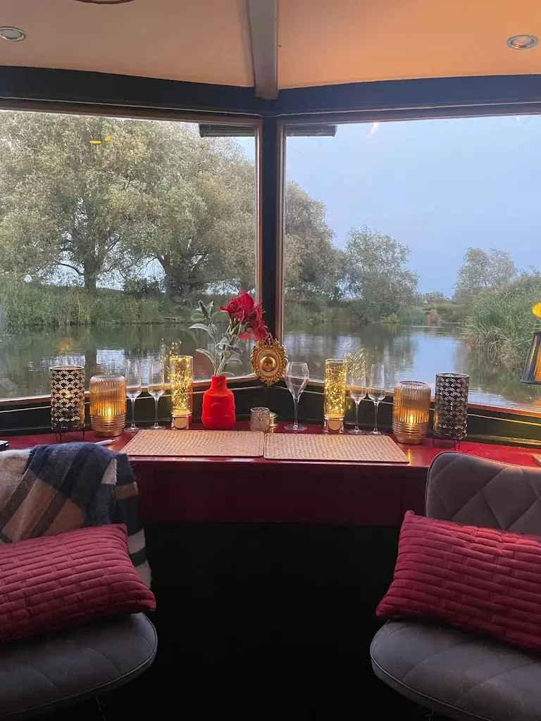 Fran Ash_The Countess_Stratford-upon-Avon_review