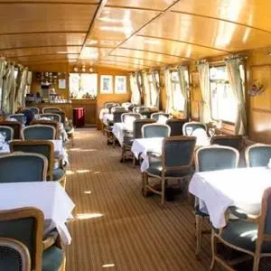 The Countess restaurant in Stratford-upon-Avon