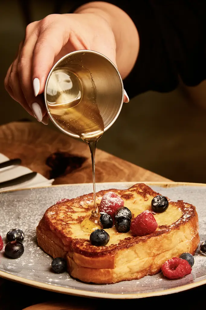 Menu_N°4 Mediterranean Bar & Restaurant_Stratford-upon-Avon_image_5