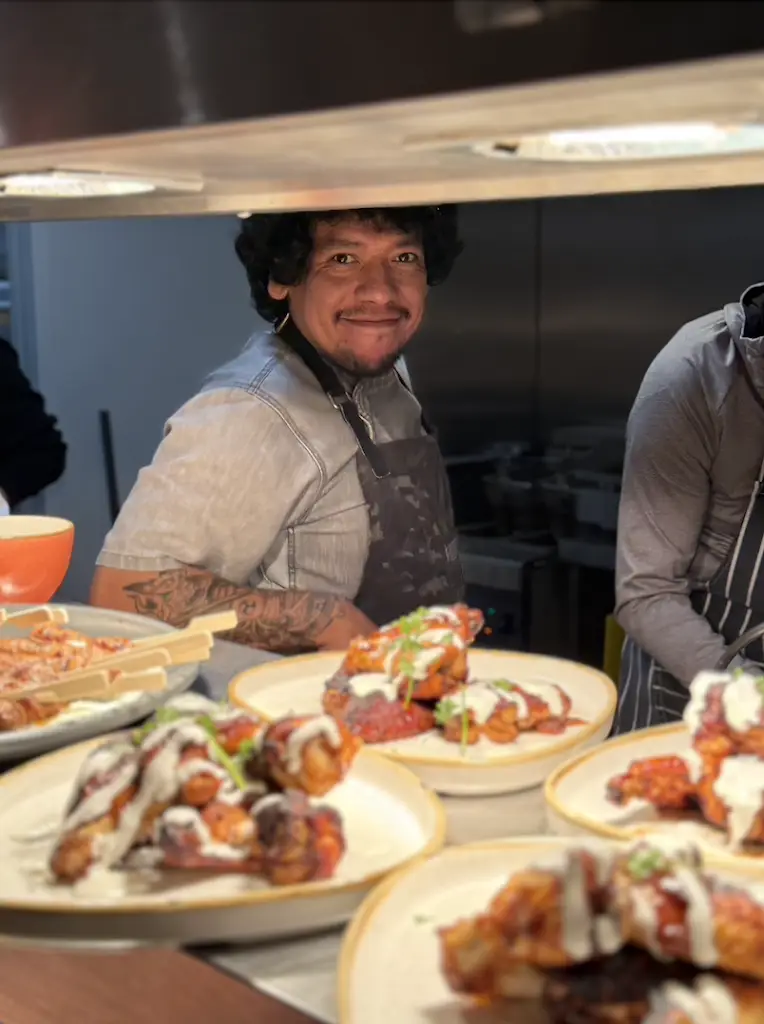 Menu_N°4 Mediterranean Bar & Restaurant_Stratford-upon-Avon_image_8