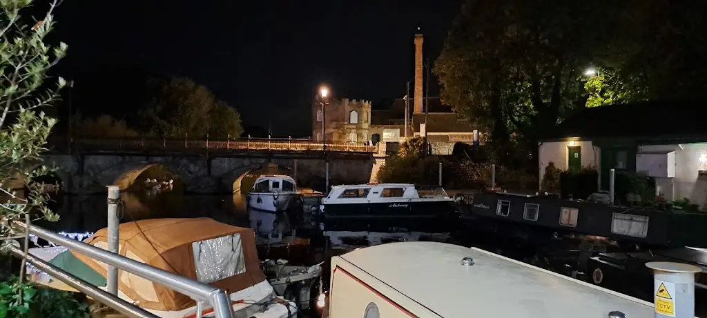 Alicia Cook_N°4 Mediterranean Bar & Restaurant_Stratford-upon-Avon_review