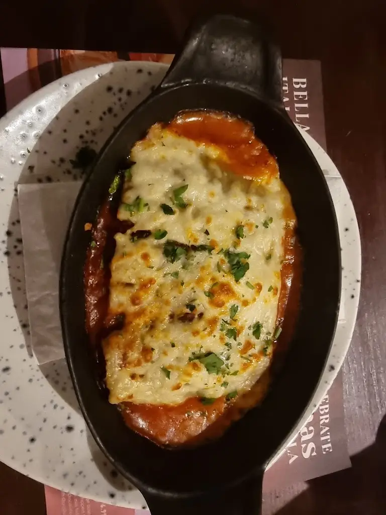 Menu_Bella Italia - Stratford Upon Avon_Stratford-upon-Avon_image_5